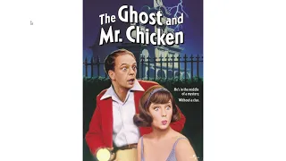 The Ghost and Mr. Chicken 1966