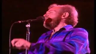 Joe Cocker - Hitchcock Railway 1988