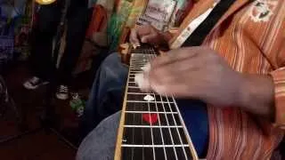 GoPro - Telluride Blues & Brews Festival 2014 #JAMINTHEVAN