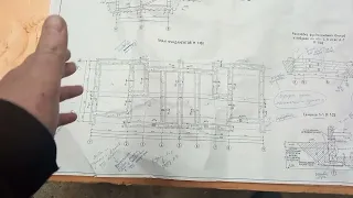 Курсовой проект по фундаментам. Оформление.