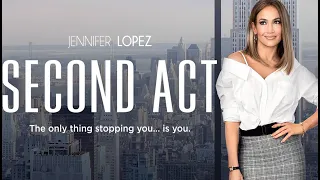 SECOND ACT (Jennifer Lopez) - FULL MOVIE -( Comedy Movie )
