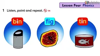 Family and friends - unit 13 - lesson 4