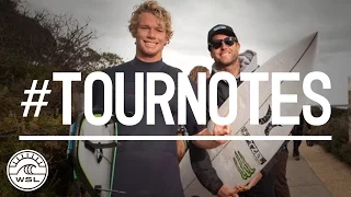 #TourNotes: Beyond Bells Beach