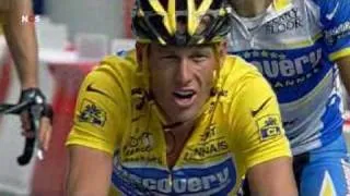 Mart Smeets - Over Comeback Lance 2009.flv