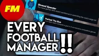 6 Things Every Football Manager Player Needs to Know