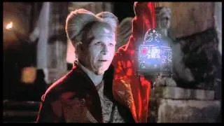 Bram Stoker's Dracula, Channel 4 (UK) Trailer, 60"