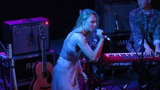 Lissie - "Love Blows" (Live in Cambridge)