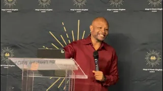 THE OIL FROM HEAVEN BY BISHOP SB ZIKHALI