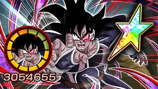 100% NEW TUR STR TURLES SHOWCASE [LEVEL 10 LINKS] Dragon Ball Z Dokkan Battle