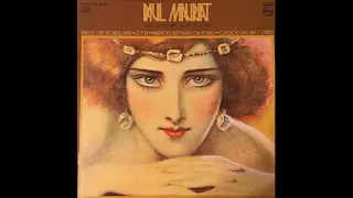 Paul Mauriat And His Orchestra   Gone Is Love