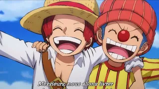 One Piece - Les Moments Drôle VF #2 (HD)