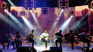 Mohsen Yeganeh - Behet Ghol Midam ( I promise you), Live in Concert Tehran 11 May 2018