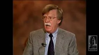 The World According to John Bolton