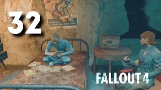 Воспоминания Келлога [Fallout 4] #32