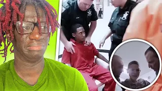 Kids MOST Savage Moments On Beyond Scared Straight!