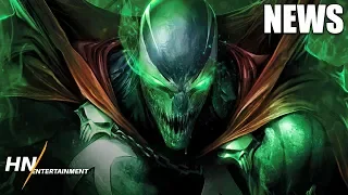 Todd McFarlane Explains SPAWN Reboot Delays