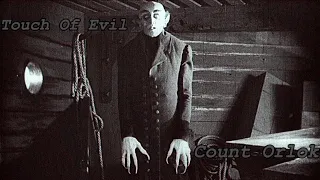 Count Orlok Tribute: Touch of Evil (Powerwolf)