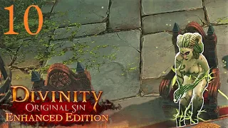 Divinity: Original Sin (EE) - 10 - Those I Deceived [PC][Modded]