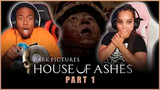 Demon Time! | House of Ashes Part 1