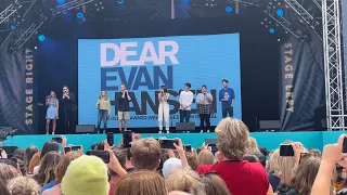 Dear Evan Hansen - You Will Be Found (West End Live 2022)