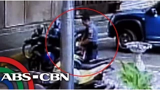 TV Patrol: CHR, iimbestigahan ang pangho-holdap sa bangko sa Laguna