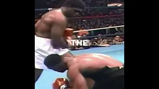 Tyson vs Tillis 😈