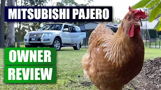 Should you buy the last Mitsubishi Pajero / Montero / Shogun | Owner review in 2021