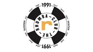 Andrew Weatherall - 1992-03, "The Rhumba Club", Edinburgh, UK