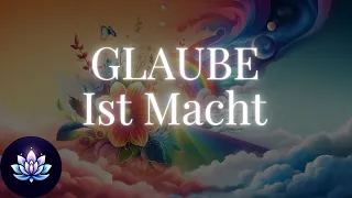 Die Macht des Glaubens: Wie Überzeugungen unsere Realität gestalten 🌟✨