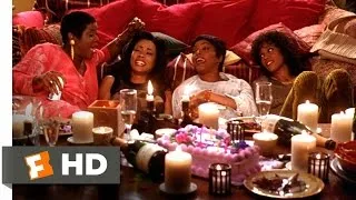 Waiting to Exhale (3/5) Movie CLIP - Ladies Night (1995) HD