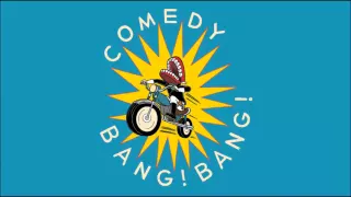 Comedy Bang Bang - Analyzing Phish