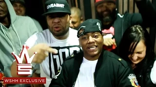 Cassidy "MMM! Freestyle" feat. Fred Money (WSHH Exclusive - Official Music Video)