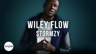 Stormzy - Wiley Flow (Official Karaoke Instrumental) | SongJam