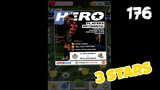 Score Hero 2 Level 176 Walkthrough 3 Stars