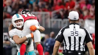 NFL Funniest Moments of the 2017-2018 Season