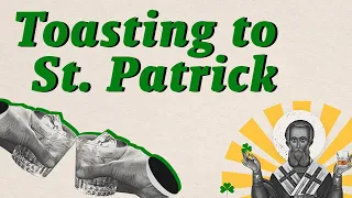 How to drink like an Irish on St. Patrick's Day?