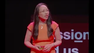 How abstract mathematics can help us understand the world | Dr Eugenia Cheng | TEDxLondon