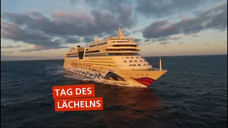 Tag des Lächelns