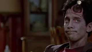 Idle Hands (1999) BEST AND MOST MEMORABLE SCENES