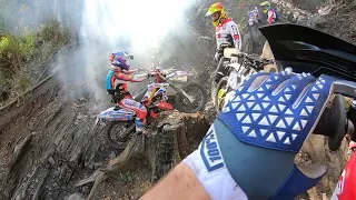 Hard Enduro lagares parte 1 #HardEnduro