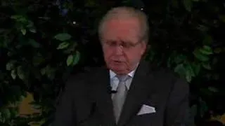 Where Are We in Bible Prophecy? Part 1 of 3: Key of David with Gerald Flurry