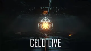 CELO LIVE @ EDC ORLANDO 2021