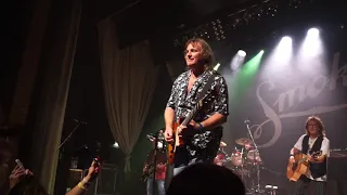 Smokie - Whisky in the jar - Butzbach 28 09 2018