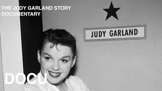 THE JUDY GARLAND STORY: JUST UNDER THE RAINBOW | DOCUMENTARY