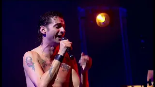 Depeche Mode - Freelove (Live in Paris)