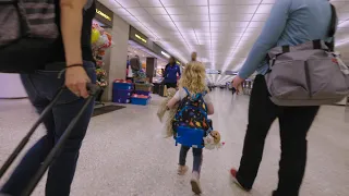 Kids’ First Flight