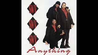 SWV - Anything Old Skool (Mix)