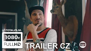 Bláznivý piknik /ВЕЛИКА ПРОГУЛЯНКА/ (2023) CZ HD trailer
