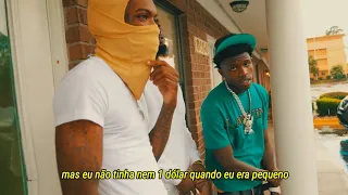 Quando Rondo - Million Dollar Kid (Legendado) ft. NBA Youngboy