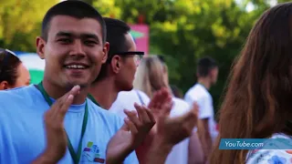 10.08.18, «Телекон»: «Время новостей. События»